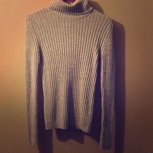 Turtleneck Sweater
